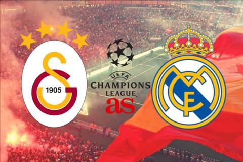 Galatasaray 0-1 Real Madrid: Hàng công vô duyên, Los Blancos đành thắng nhọc