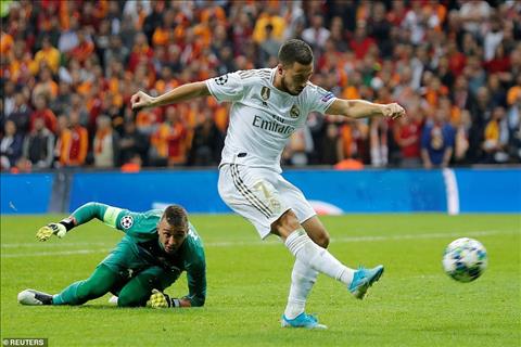 Nhận định Real Madrid vs Galatasaray (3h00 ngày 711) Niềm tin lay lắt hình ảnh 2