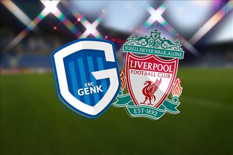 Genk 1-4 Liverpool (KT): Chamberlain lập cú đúp, The Kop thắng lợi tưng bừng