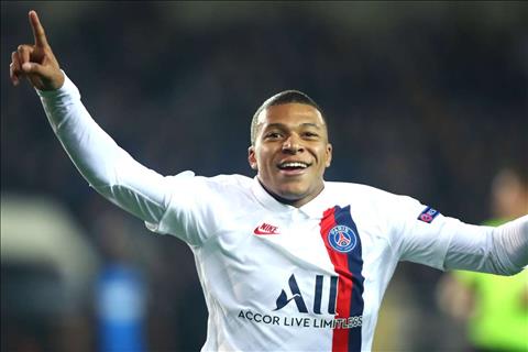 ‘Kylian Mbappe là một cầu thủ trẻ phi thường!’ hình ảnh 2