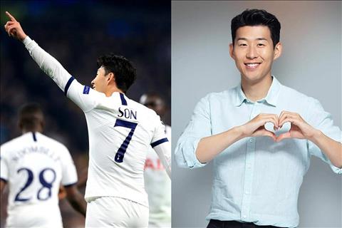 Đây là công việc Son Heung-min sẽ làm nếu không đi đá bóng