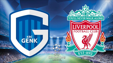 Nhận định Genk vs Liverpool (2h00 ngày 24/10): Sự trở lại của nhà vua