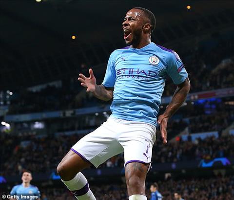 Real Madrid gửi Man City: 70 triệu bảng + Bale = Sterling?