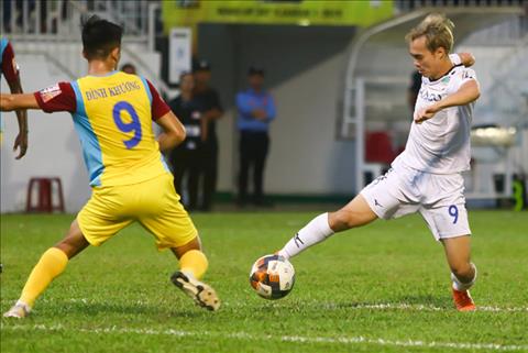 Rộ tin Văn Toàn sắp sang Nhật thi đấu