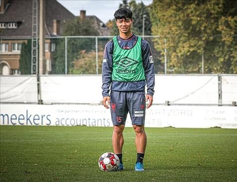 HLV HAGL muốn đưa Công Phượng về nước ở V-League 2020