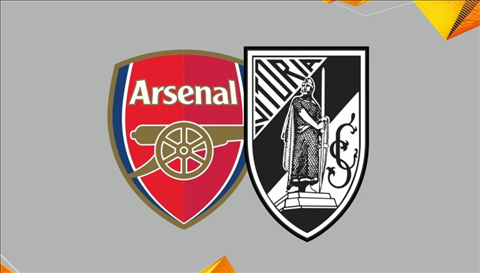 Nhận định Arsenal vs Vitoria (2h00 ngày 25/10): Dại nhà, khôn chợ