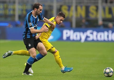Sao Inter chỉ trích phản ứng của Serie A trước đại dịch hình ảnh