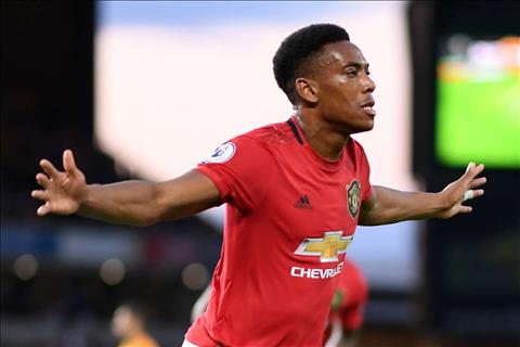 Martial sẽ là niềm hy vọng cho sự tái sinh của Quỷ đỏ