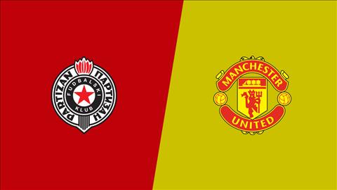Nhận định Partizan vs MU (23h55 ngày 24/10): Bộ mặt nào của Quỷ?
