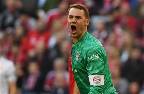 Bayern Munich 2-1 Union Berlin Nhọc nhằn lên đỉnh hình ảnh 3