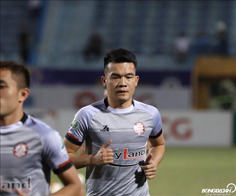 Hà Nội 3-0 TPHCM (KT) Thắng to, Hà Nội vào chung kết cúp quốc gia 2019 hình ảnh 7