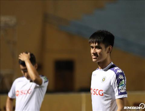 Hà Nội 3-0 TPHCM (KT) Thắng to, Hà Nội vào chung kết cúp quốc gia 2019 hình ảnh 7