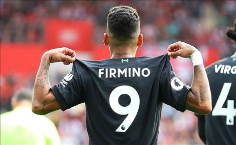 Người cũ chỉ ra Roberto Firmino là thiên tài Liverpool sở hữu  hình ảnh