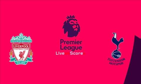 Liverpool 2-1 Tottenham: Gazzaniga lên thần, Spurs vẫn không thể cản bước Lữ đoàn đỏ