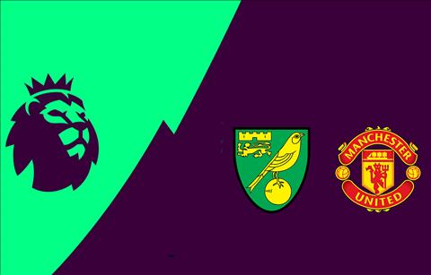 Kết quả Norwich vs MU trận đấu vòng 10 Premier League 2019/20