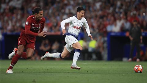 Trực tiếp bóng đá Liverpool vs Tottenham ngoại hạng Anh ở đâu  hình ảnh