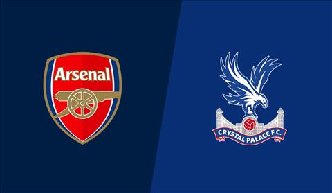 Nhận định Arsenal vs Crystal Palace (23h30 ngày 27/10): Không dễ cho Pháo thủ