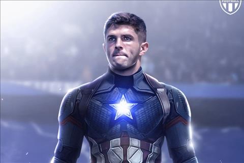 Pulisic tiết lộ sự thật đằng sau cú hattrick thần thánh