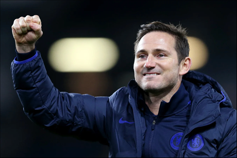 Sao mới nổi Chelsea: ‘Lampard có ảnh hưởng lớn đối với tôi’