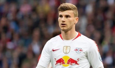 Timo Werner phu hop voi Liverpool