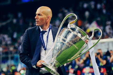 VIDEO: Zinedine Zidane và Real Madrid - Mối lương duyên giữa hai chân mệnh thiên tử