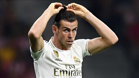 Zidane ‘Gareth Bale được ra sân hay không là do tôi quyết định!’ hình ảnh