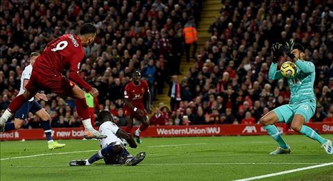 Liverpool vượt khó thắng Tottenham Hình bóng Nhà vua tương lai hình ảnh 2