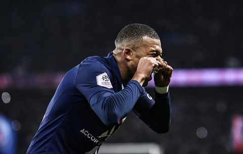 Bàn thắng kết quả PSG vs Marseille 4-0 Ligue 1 201920 hình ảnh