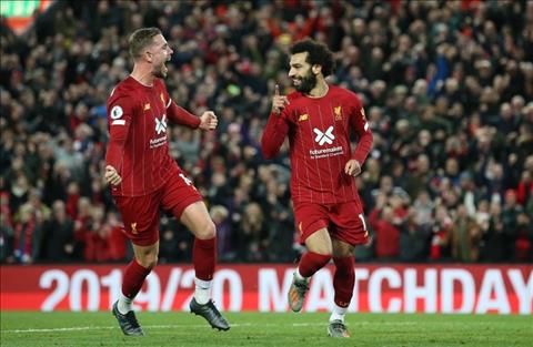 Link xem video Liverpool vs Tottenham 2-1 ngoại hạng Anh 2019 đêm qua