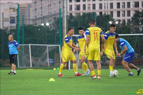 ĐT Việt Nam có hủy đợt hội quân cho Vòng loại World Cup 2022 hình ảnh ĐT Việt Nam có hủy đợt hội quân cho Vòng loại World Cup 2022 hình ảnh