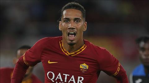 Chi đủ số tiền MU yêu cầu, Roma quyết có Smalling