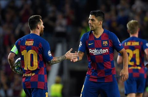 3 lý do giúp Barca ngược dòng thắng Inter