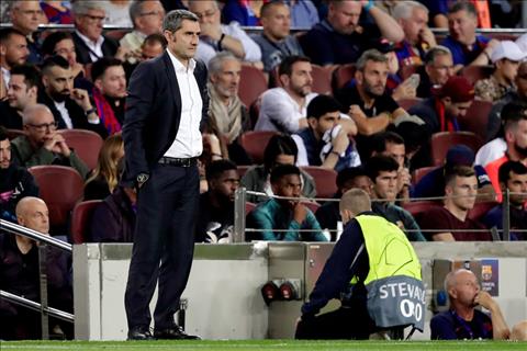 Barca ngược dòng trước Inter Còn Messi và Suarez, Valverde còn ‘sống dai’ hình ảnh 3