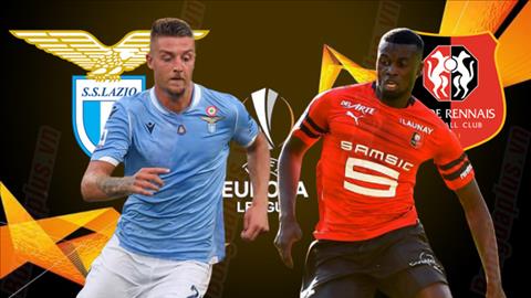 Lazio vs Rennes 2h00 ngày 410 Europa League 201920 hình ảnh