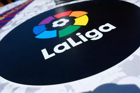 Lịch thi đấu bóng đá TBN vòng 8 La Liga 20192020 cuối tuần này hình ảnh