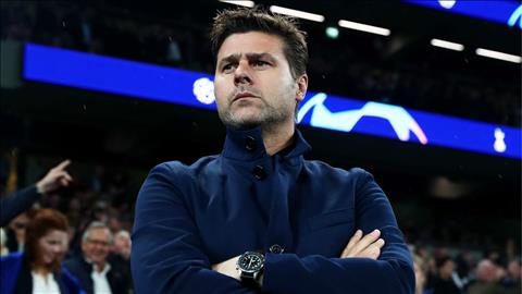 Đây! Lý do Pochettino sẽ không tới MU