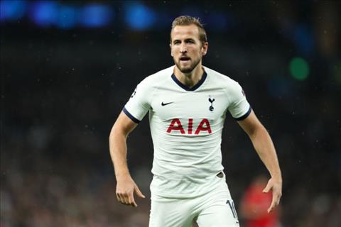 Tại sao Harry Kane phải rời Tottenham sang MU?