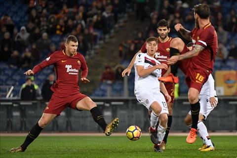 Wolfsberger vs Roma 23h55 ngày 310 Europa League 201920 hình ảnh