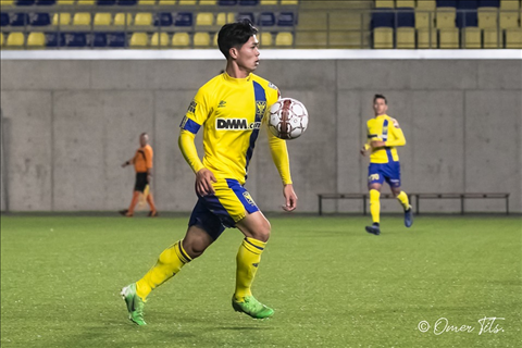 Màn trình diễn của những cầu thủ Việt xuất ngoại trước Quang Hải 2 Màn trình diễn của những cầu thủ Việt xuất ngoại trước Quang Hải 2