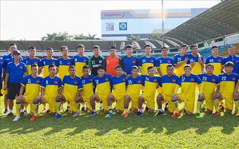 U21 Việt Nam 4-1 U21 Hanyang (KT): Thắng đậm người quen của thầy Park, U21 Việt Nam ra quân tưng bừng