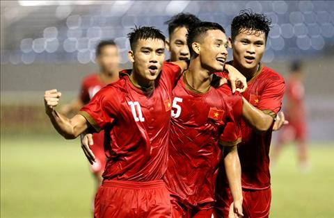HVL U21 Việt Nam tiến cử trò cưng cho HLV Park Hang Seo hình ảnh