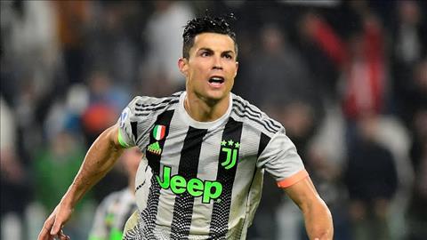 Juventus 2-1 Genoa Ronaldo lên tiếng vào phút chót, Lão bà vỡ òa cảm xúc hình ảnh 2