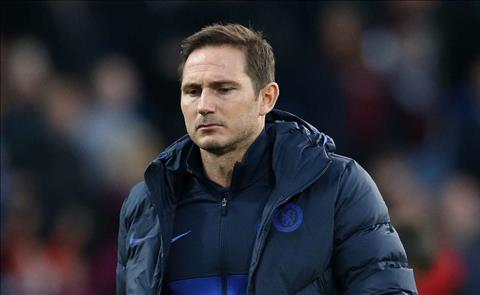 Lampard: ‘Chelsea tiến bộ nhanh hơn dự kiến, nhưng…’