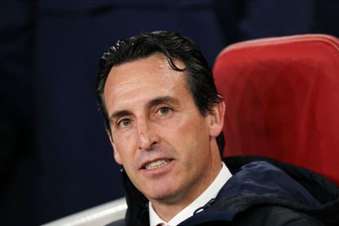 Arsenal sa thải HLV Unai Emery, lộ 4 ứng viên thay thế hình ảnh