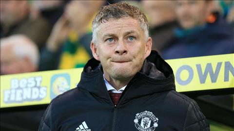 Solskjaer: Bí quyết thành công là không “sống lỗi” như Lingard