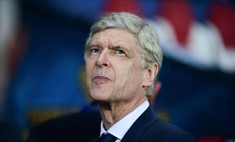 HLV Wenger nói về mùa giải bất bại của Arsenal ở NHA hình ảnh