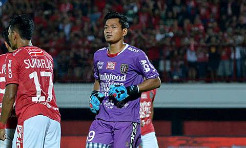 Thủ môn Indonesia quyết tâm đánh bại UAE và Việt Nam hình ảnh
