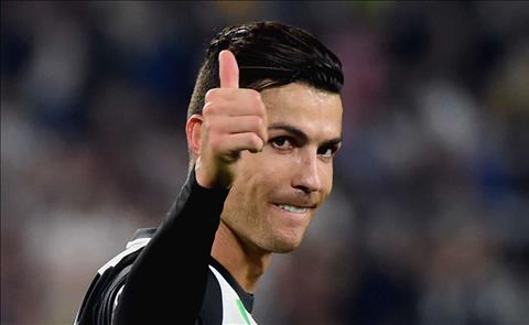 Gianluigi Buffon hãnh diện khi là đồng đội của Cristiano Ronaldo  hình ảnh