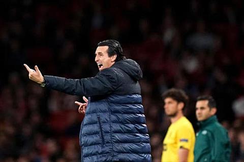 HLV Emery lên tiếng về kế hoạch mua sắm của Arsenal vào tháng 1