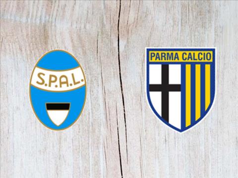 Spal vs Parma 20h00 ngày 510 Ligue 1 201920 hình ảnh